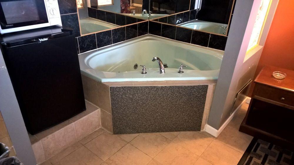 Economy Inn Marshalltown Zewnętrze zdjęcie