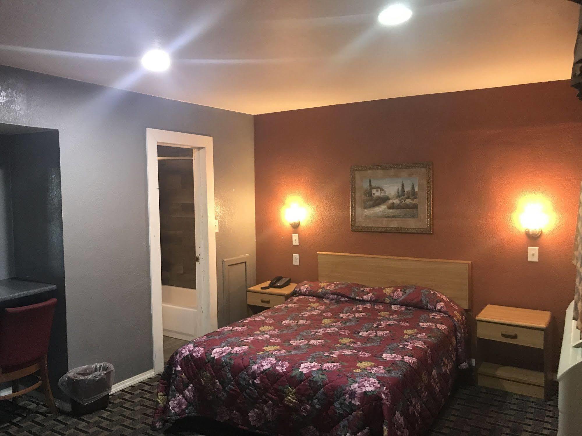 Economy Inn Marshalltown Zewnętrze zdjęcie